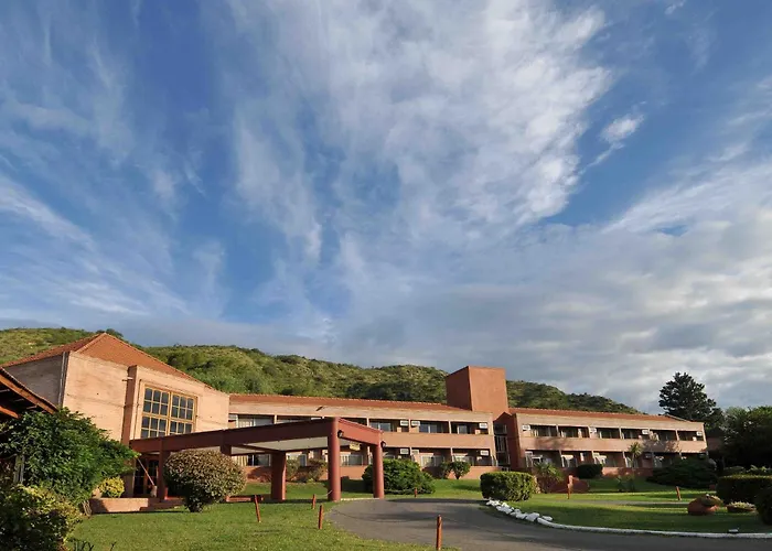 Pinares del Cerro Resort&Suites Villa Carlos Paz