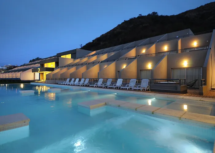 Pinares PanoramaVilla