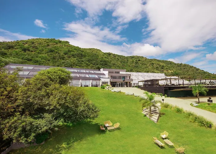 Pinares PanoramaVilla